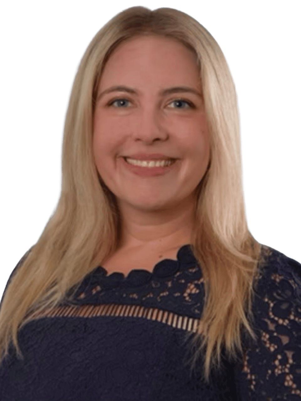 Dr. Greta Gregg, OD, FAAO