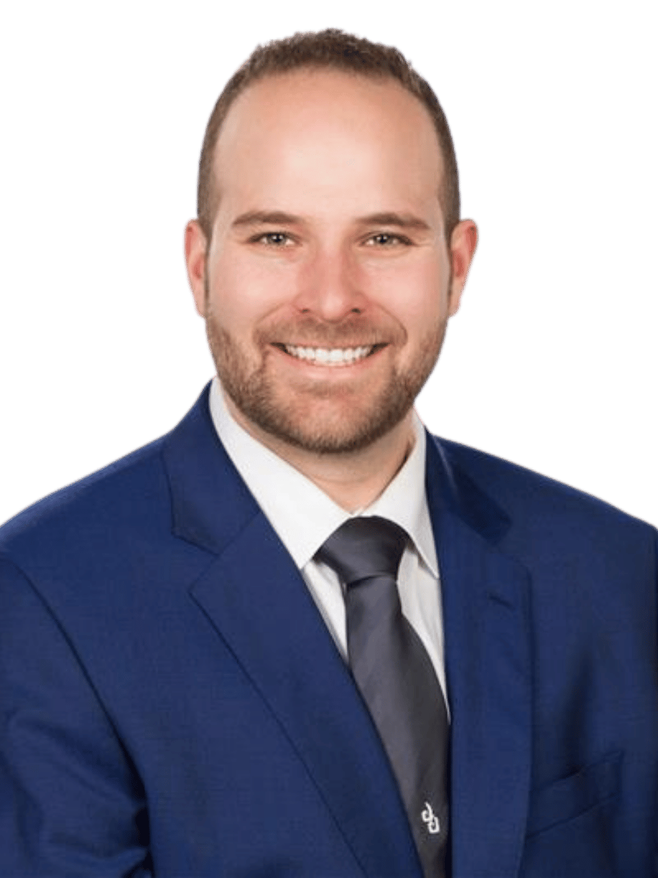 Josh Jacobs, Co-Founder and Practice Director